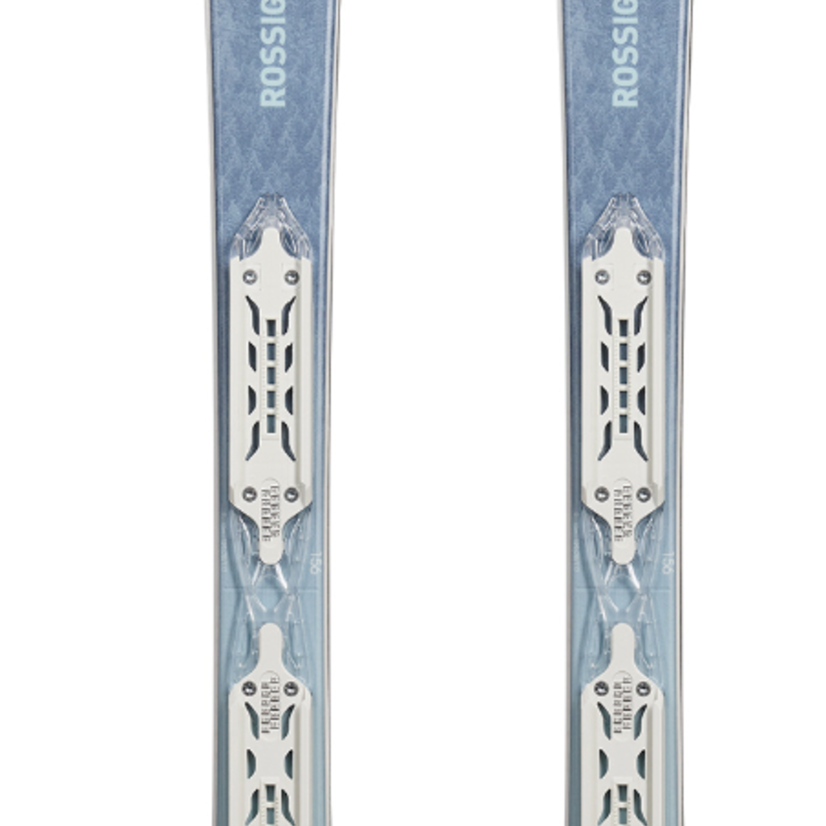 Rossignol Rossignol Arcade W 82 Alpine Ski w/Xpress W 11 (W)F25