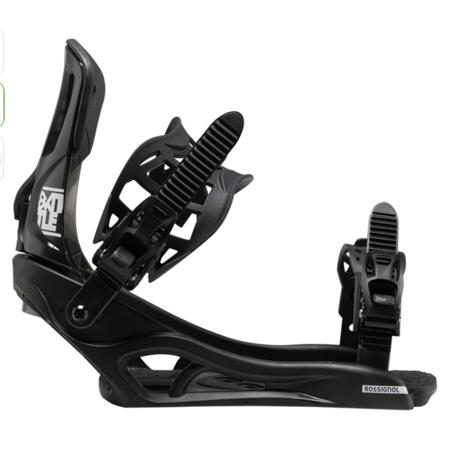 Rossignol Rossignol Battle Snowboard Binding (M)F25