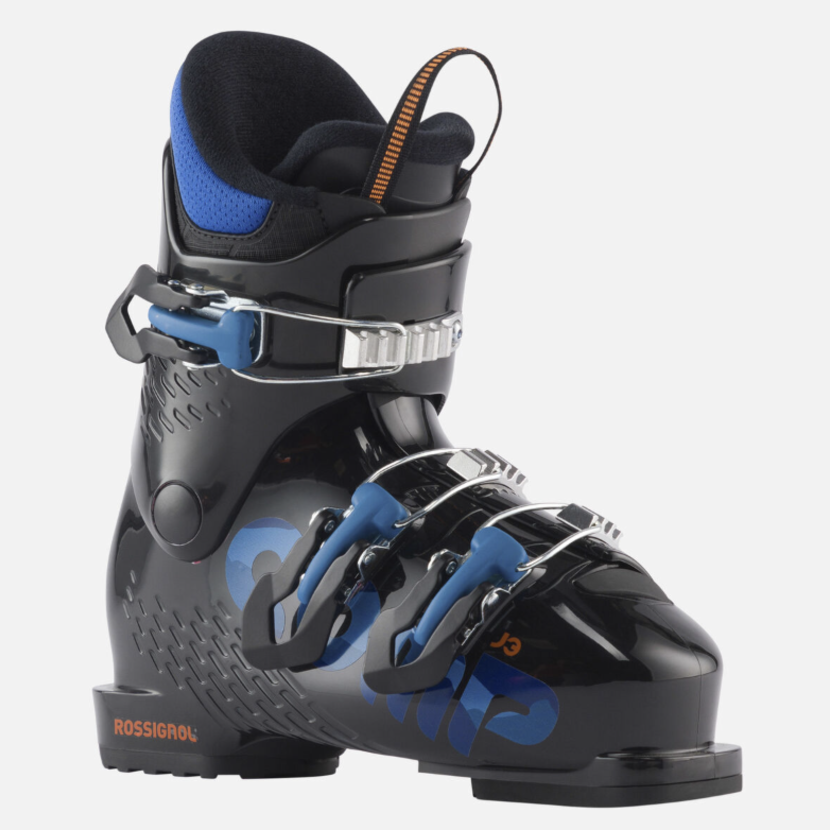 Rossignol Rossignol Comp J3 Alpine Boot (YTH)F25