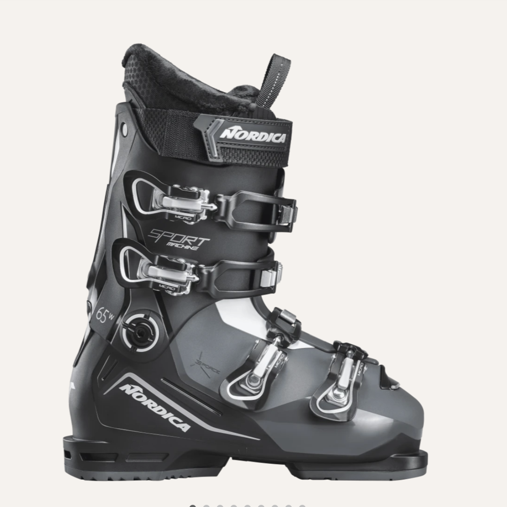 Nordica Nordica Sportmachine3W 65 Alpine Boot(W)F25