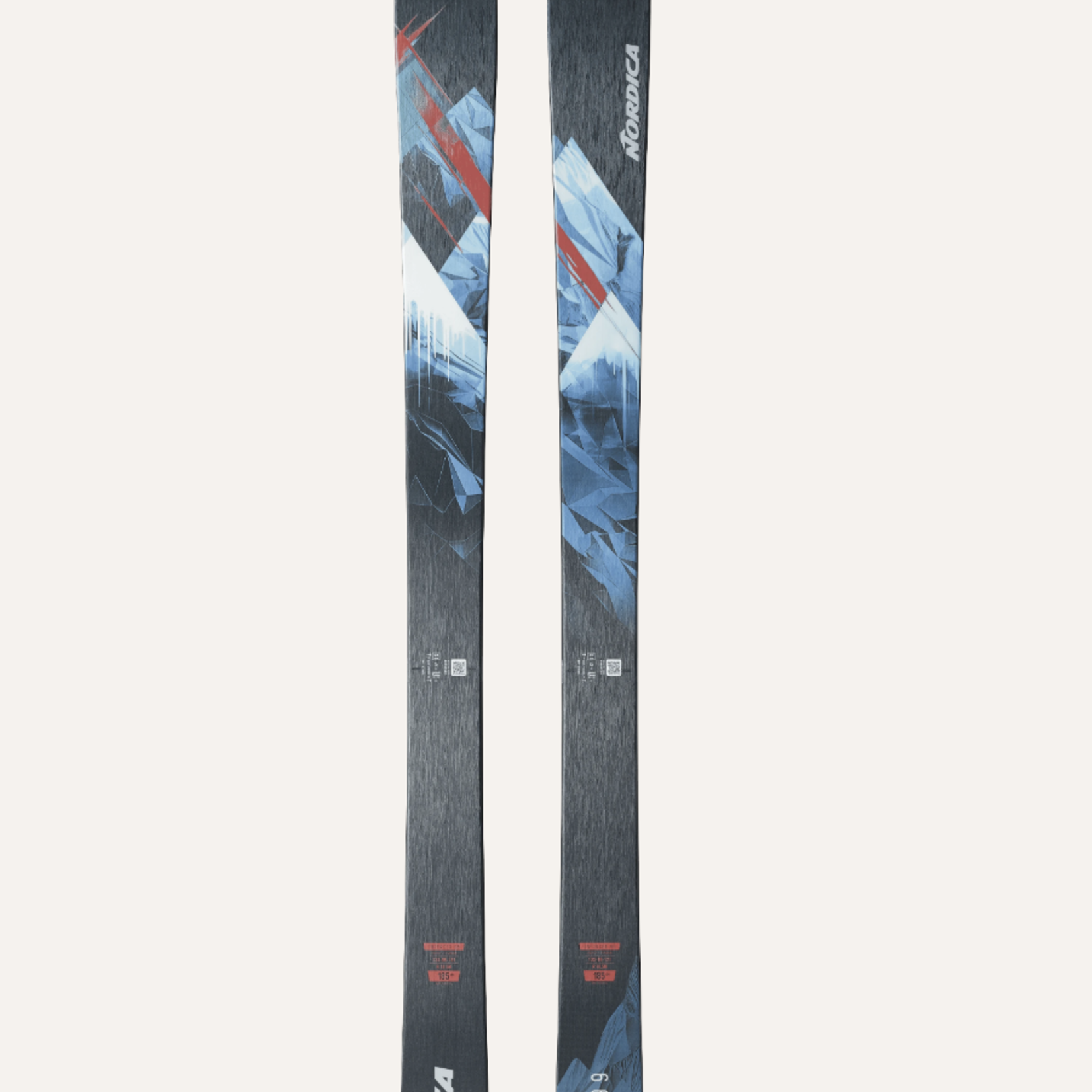 Nordica Nordica Enforcer 99 Alpine Ski (M)F25