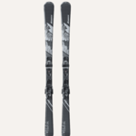 Nordica Nordica Wild Belle 74 Alpine Ski w/TP2 10(W)F25