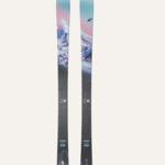 Nordica Nordica Santa Ana 82 Alpine Ski (W)F25