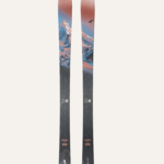 Nordica Nordica Santa Ana 87 Alpine Ski (W)F25