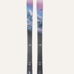 Nordica Nordica Santa Ana 92 Alpine Ski (W)F25