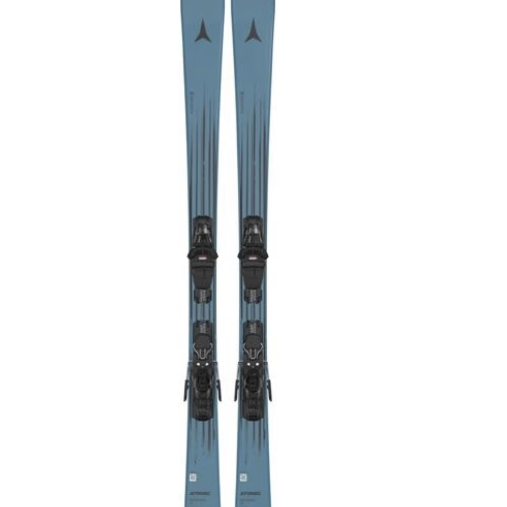 Atomic Atomic Maverick 78 Alpine Ski w/M 10GW(M)F25