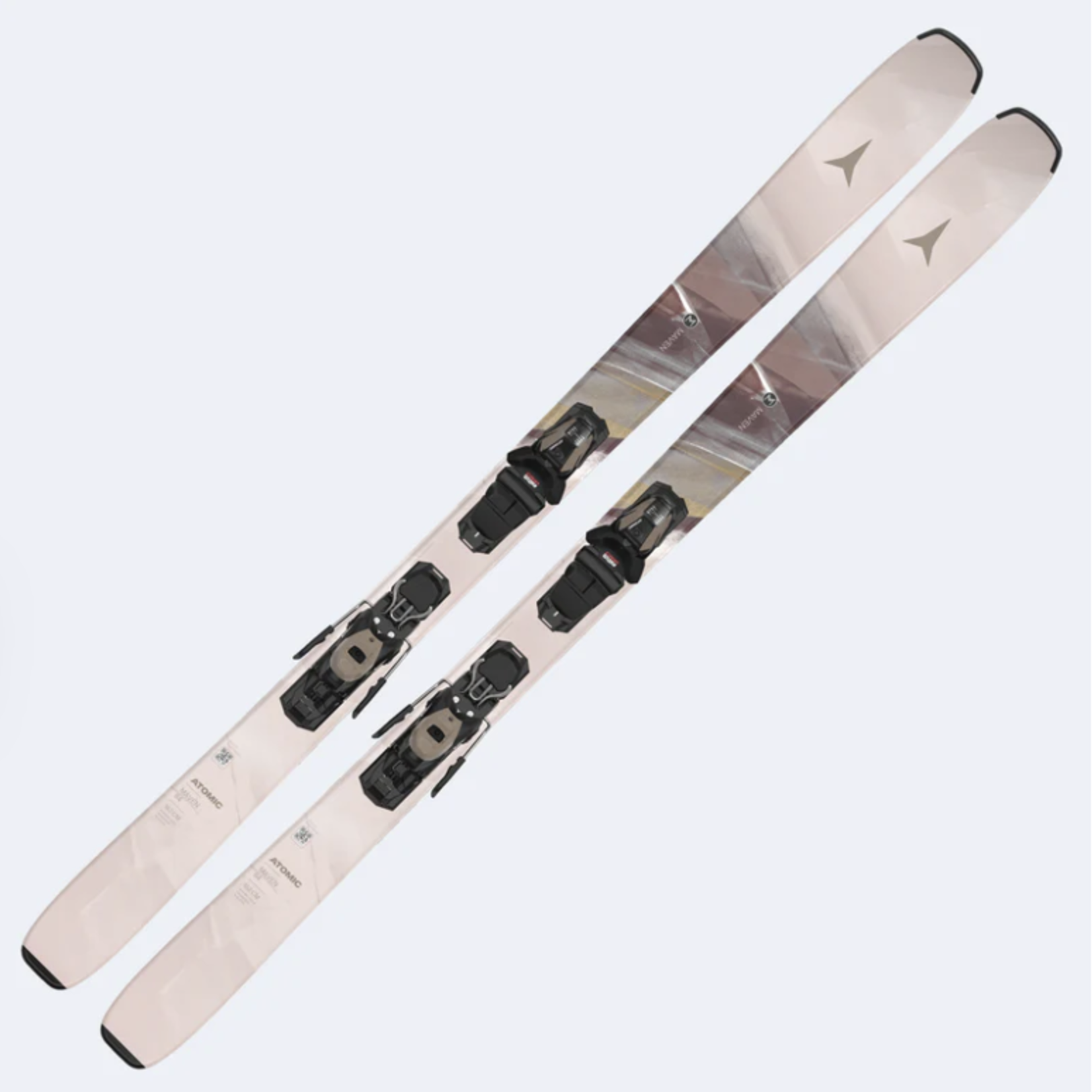 Atomic Atomic Maven 84 R Alpine Ski w/M 10GW(W)F25