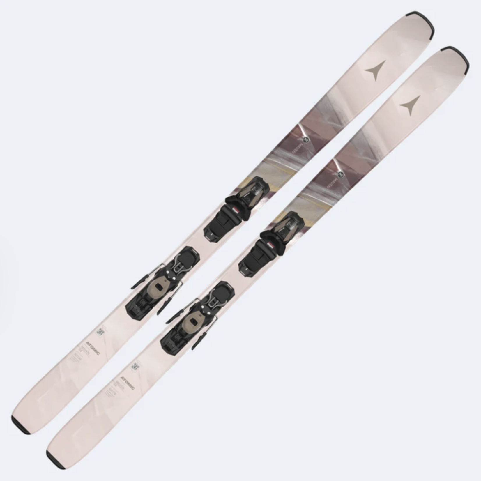 Atomic Atomic Maverick 84 R Alpine Ski w/M 10GW(M)F25