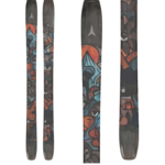 Atomic Atomic N Bent 100 Alpine Ski(M)F25