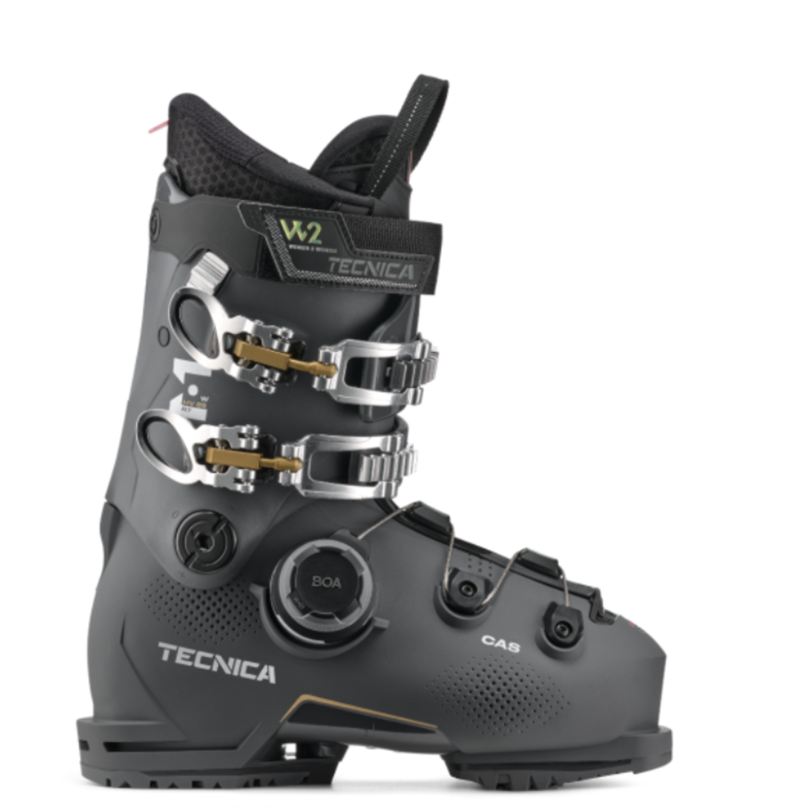 Technica Tecnica Mach BOA HV 85 RT Alpine Boot(W)F25