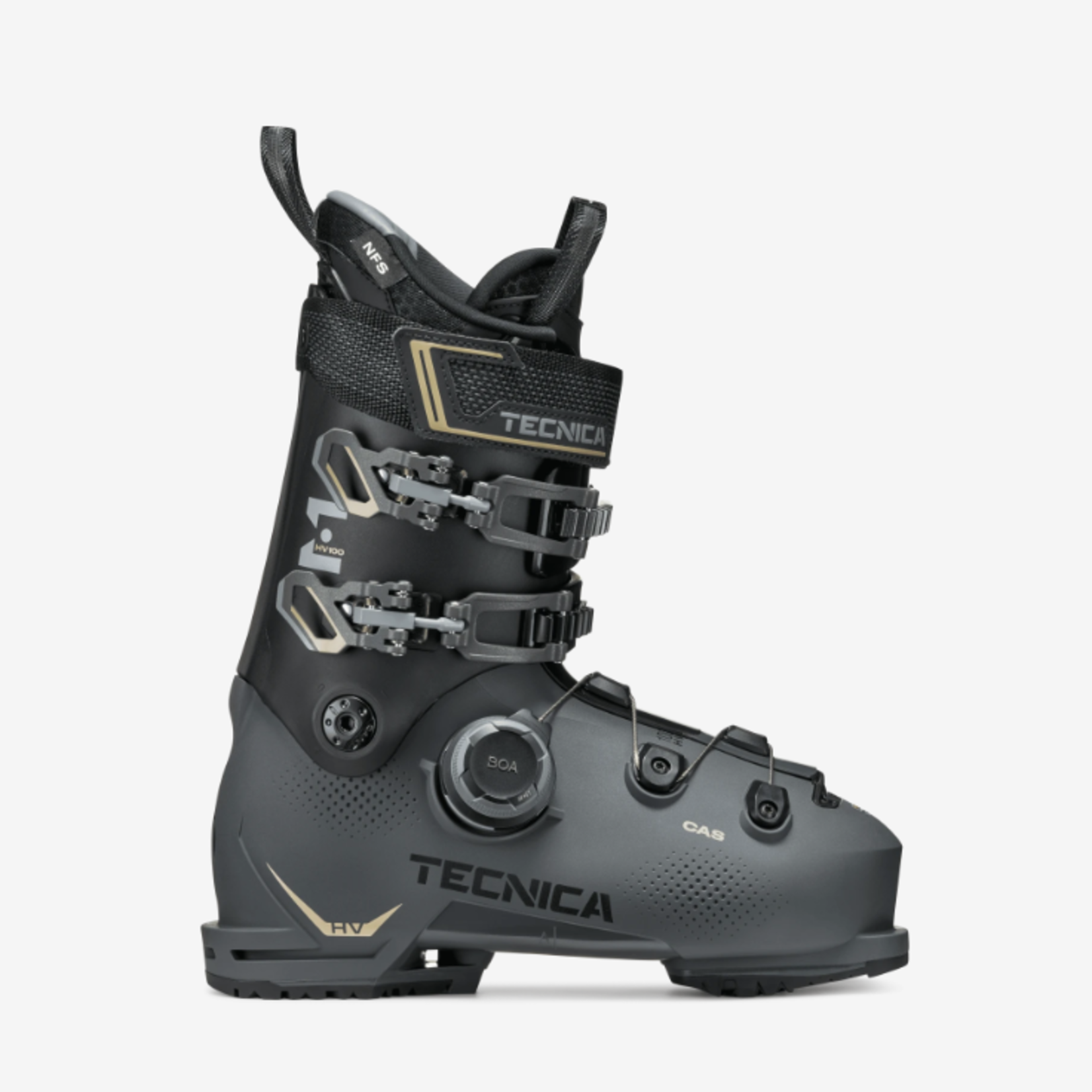 Tecnica Tecnica Mach BOA HV 100 Alpine Boot (M)F25