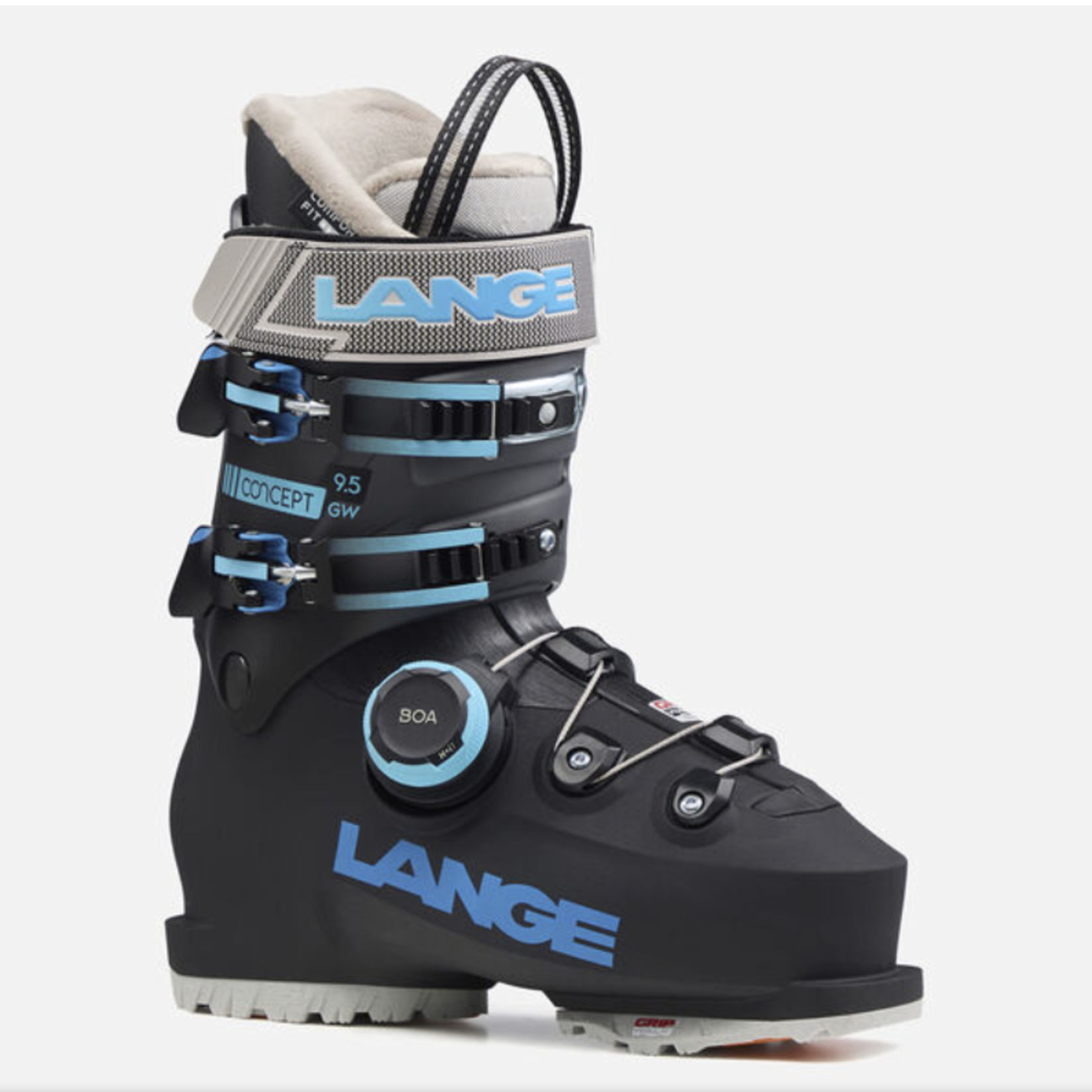 Lange Lange Concept 9.5 W GW BOA Alpine Boot (W)F26