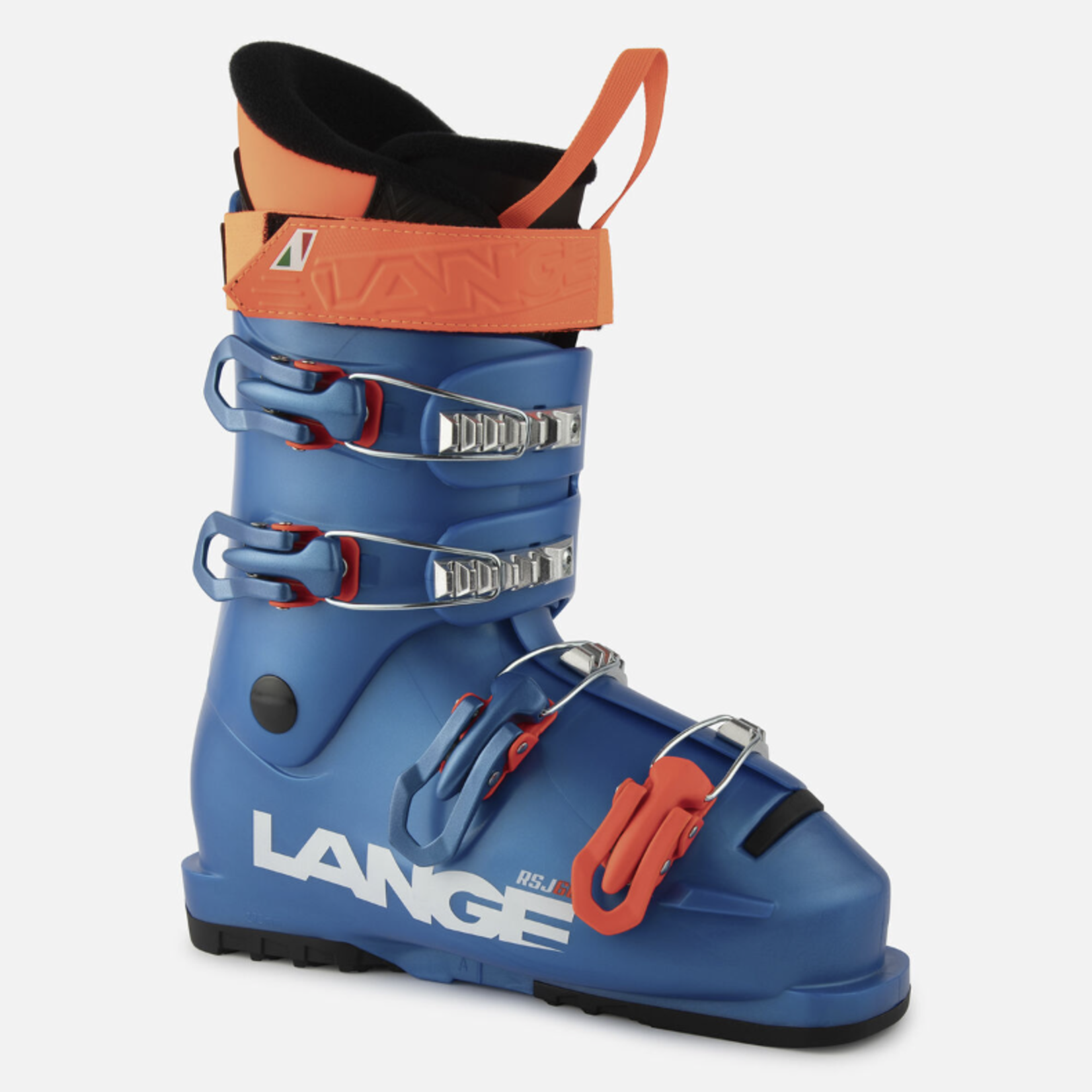 Lange Lange RSJ 60 RTL Alpine Boot (YTH)F25