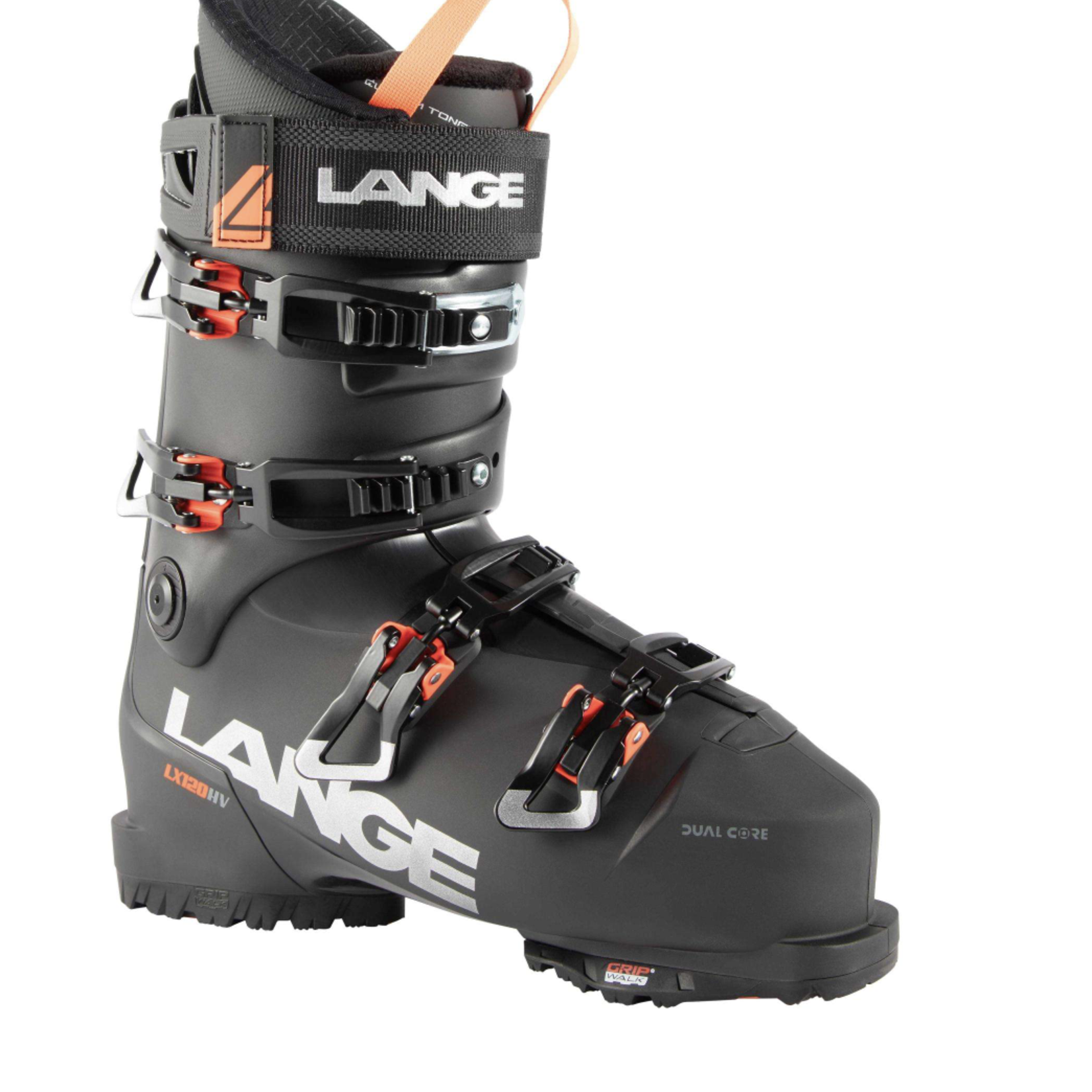 Lange Lange Shadow 120 HV Alpine Boot (M)F25