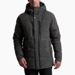 Kuhl Kuhl Wyldefire Parka (M)