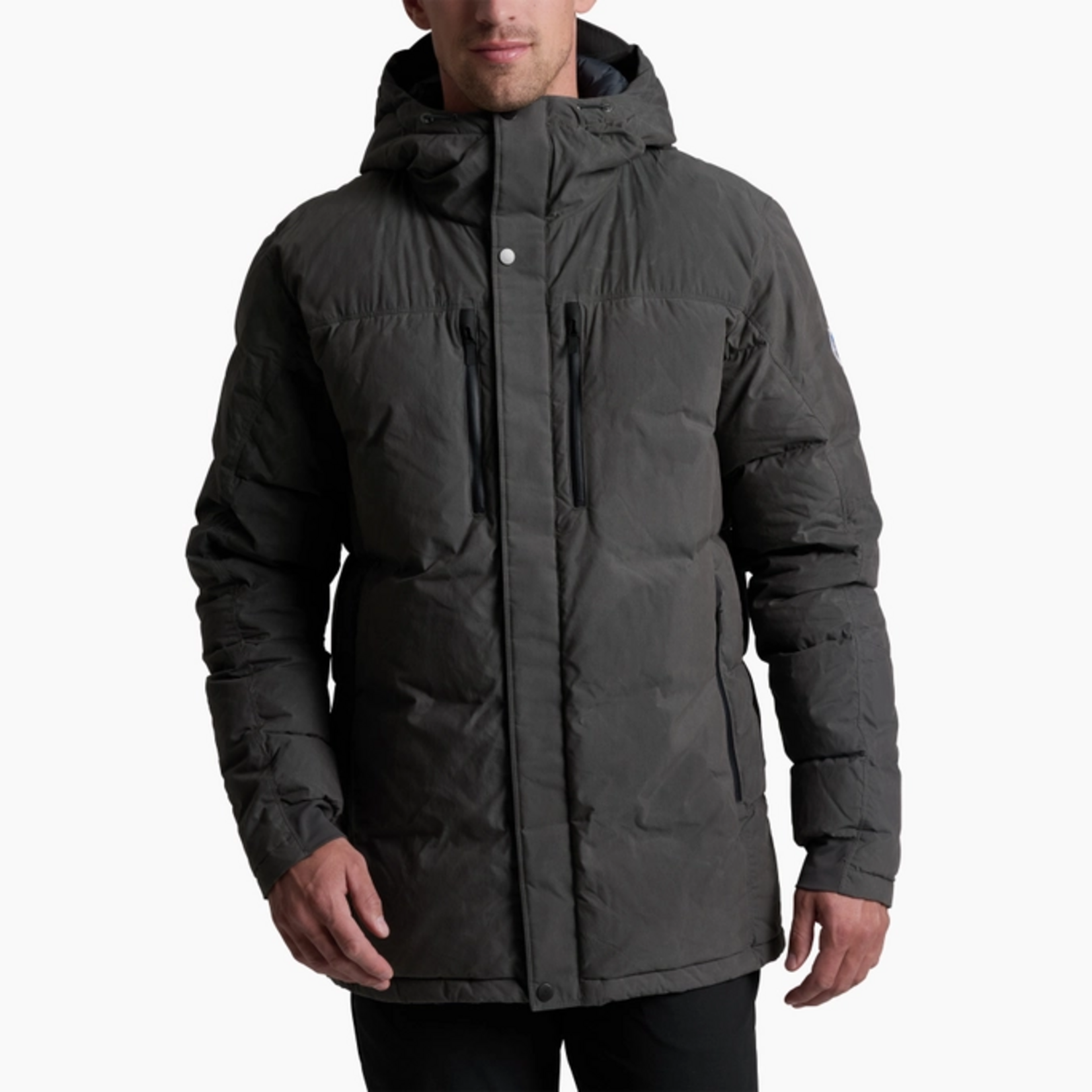 Kuhl Kuhl Wyldefire Parka (M)