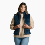 Kuhl Kuhl Astrid Down Vest (W)