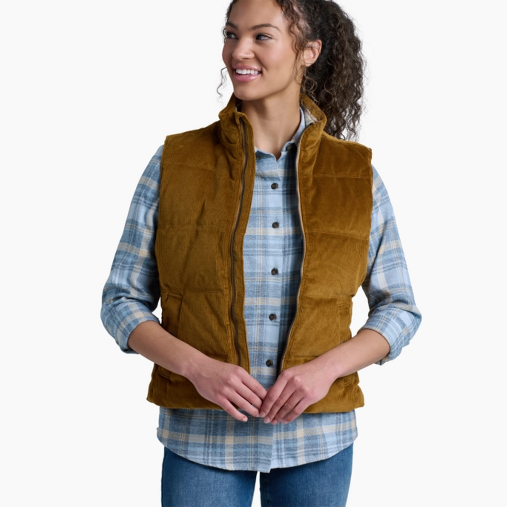 Kuhl Kuhl Astrid Down Vest (W)