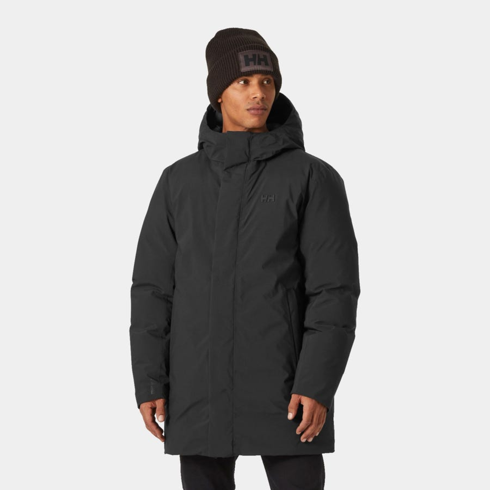 Helly Hansen HH URB Pro HT Down Coat (M)