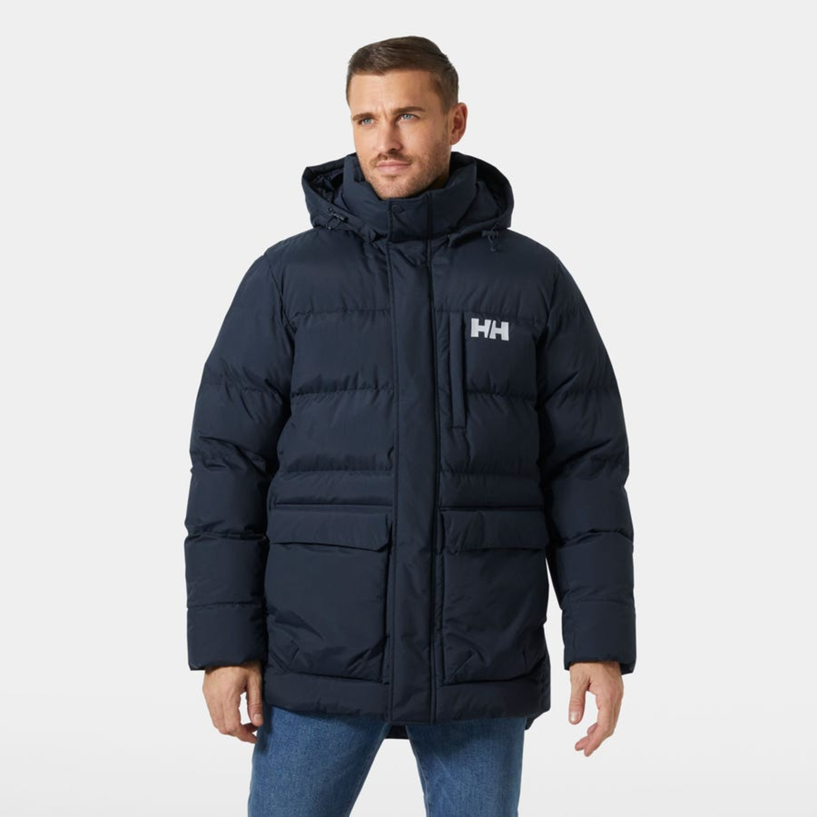 Helly Hansen HH Vardo Parka (M)