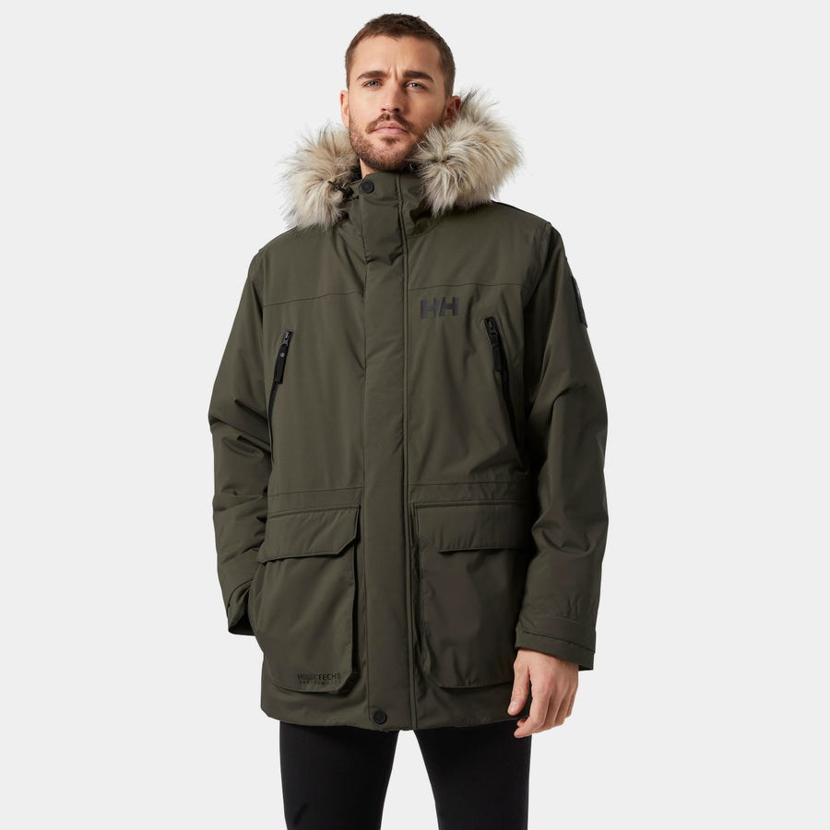 Helly Hansen HH Reine Parka (M)