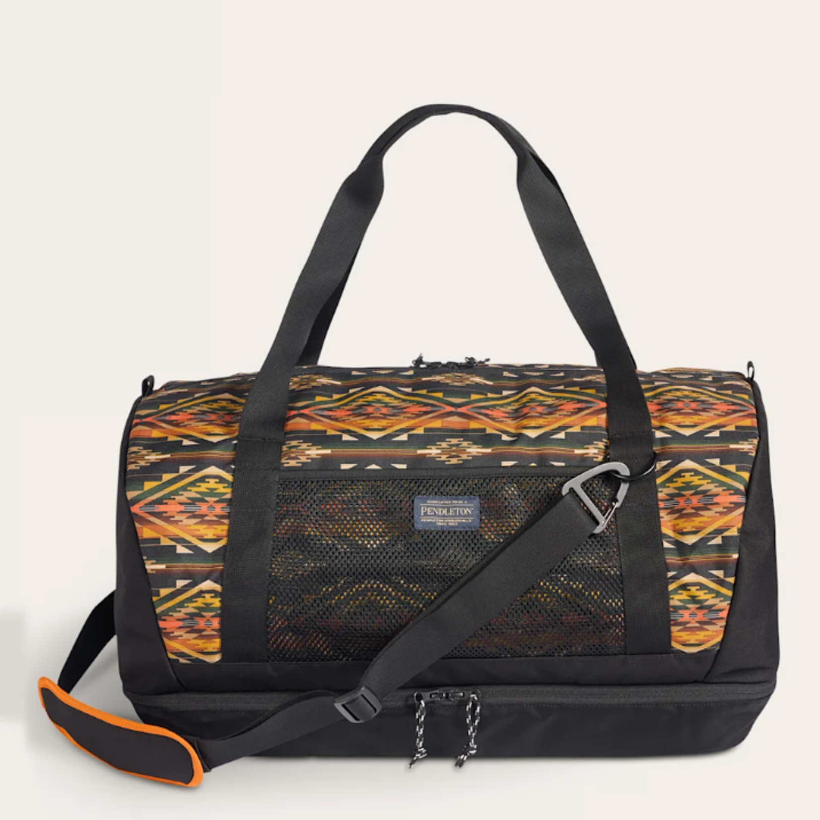 Pendleton Pendleton Carryall Weekender Bag, Tumalo Olive