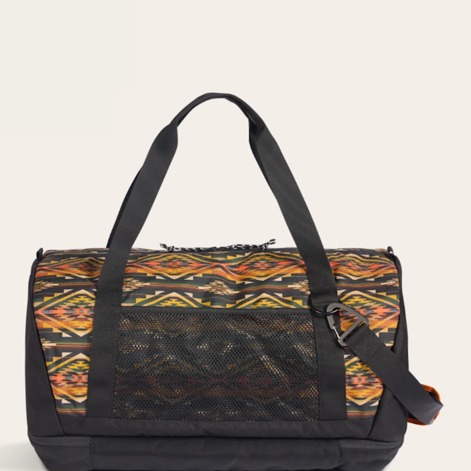 Pendleton Pendleton Carryall Weekender Bag, Tumalo Olive