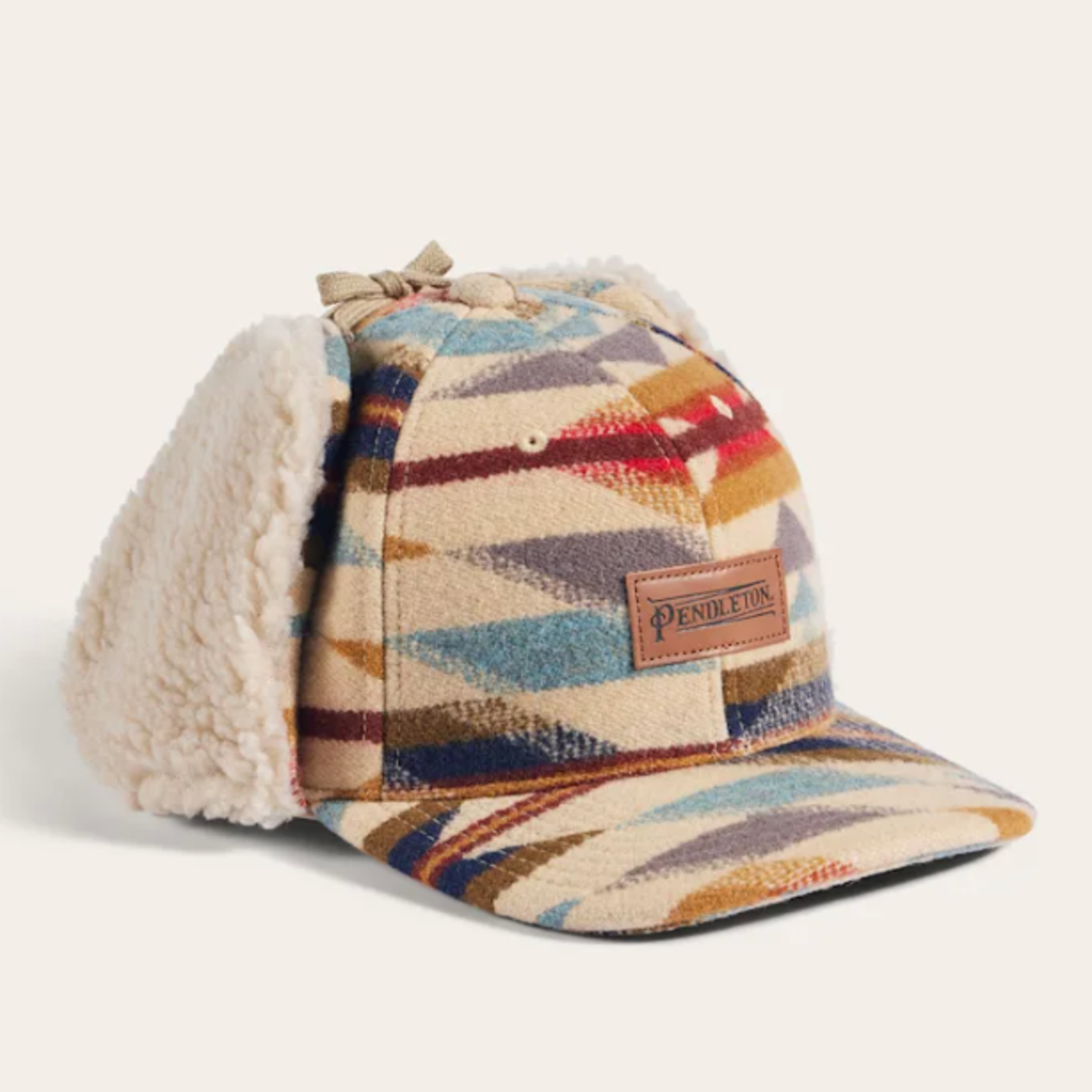 Pendleton Pendleton Timberline Cap Wyeth Trail