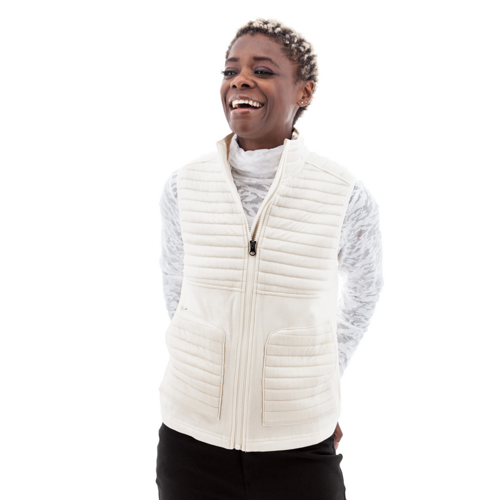 Aventura Aventura Dog Walker Vest (W)