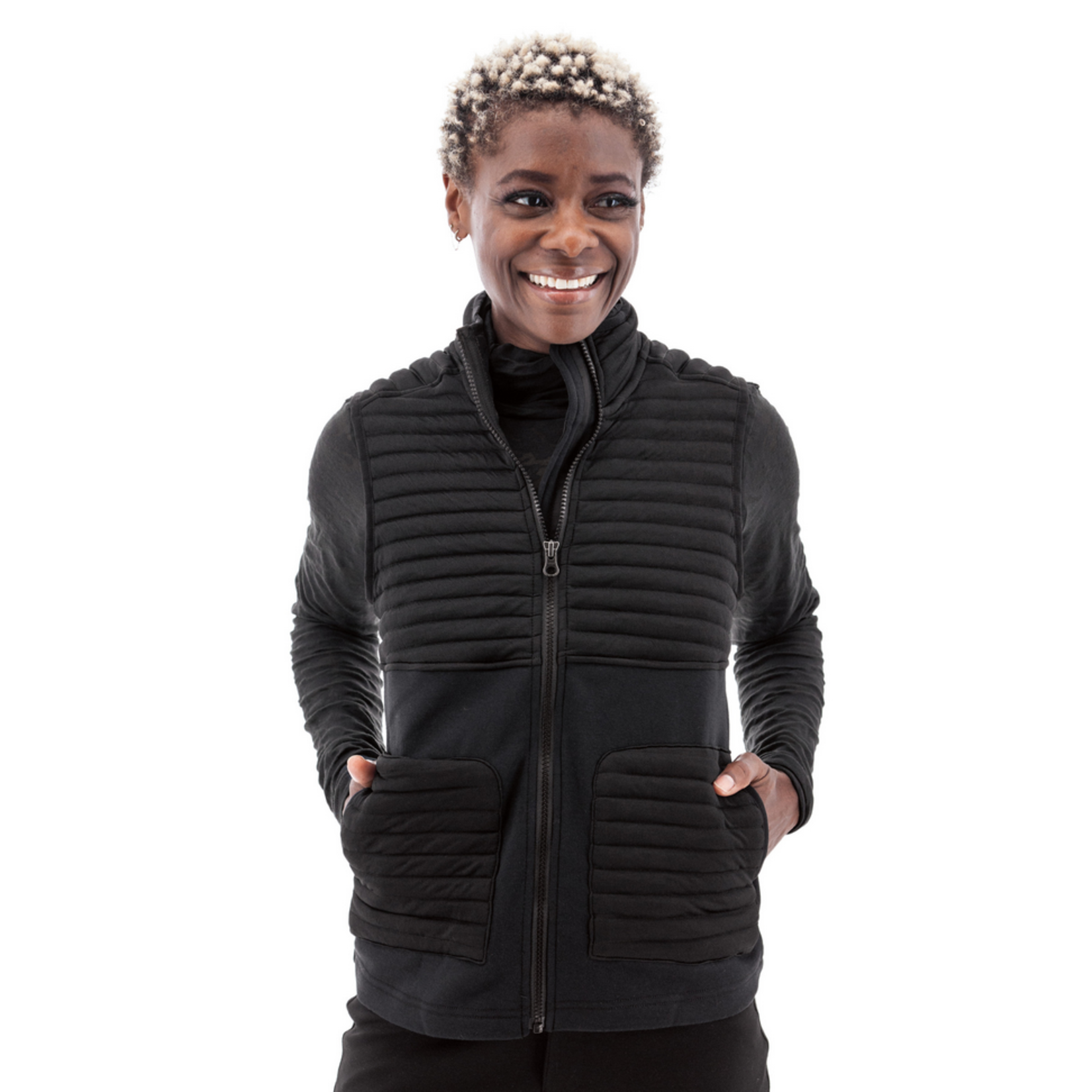 Aventura Aventura Dog Walker Vest (W)