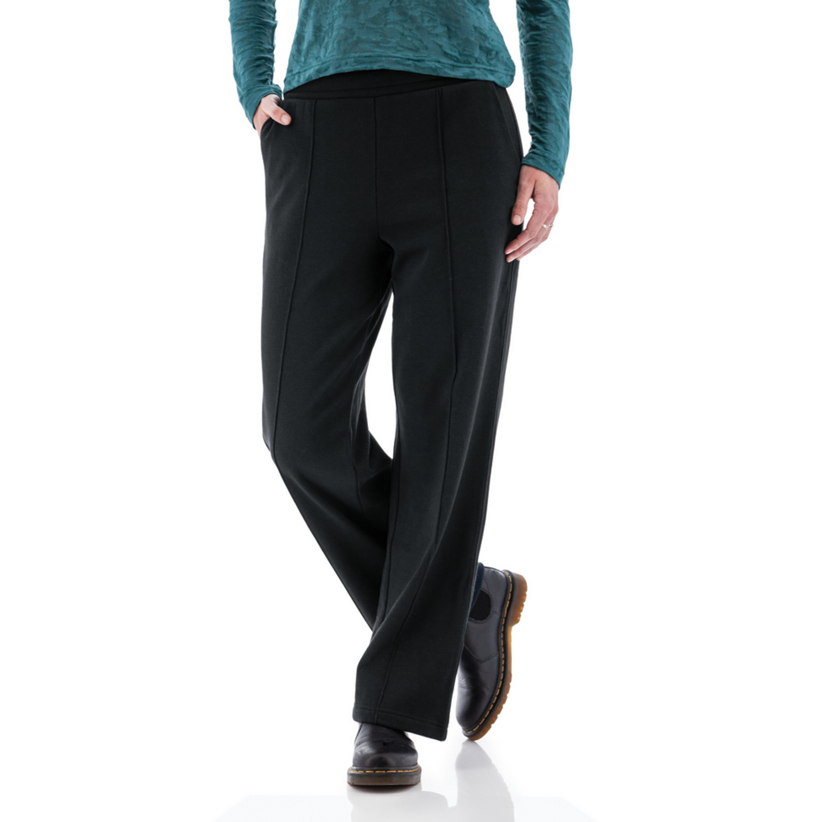 Aventura Aventura Weekend Dogwalker Pant (W)