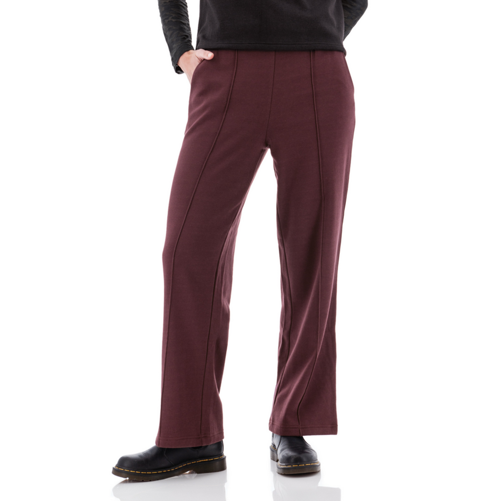 Aventura Aventura Weekend Dogwalker Pant (W)