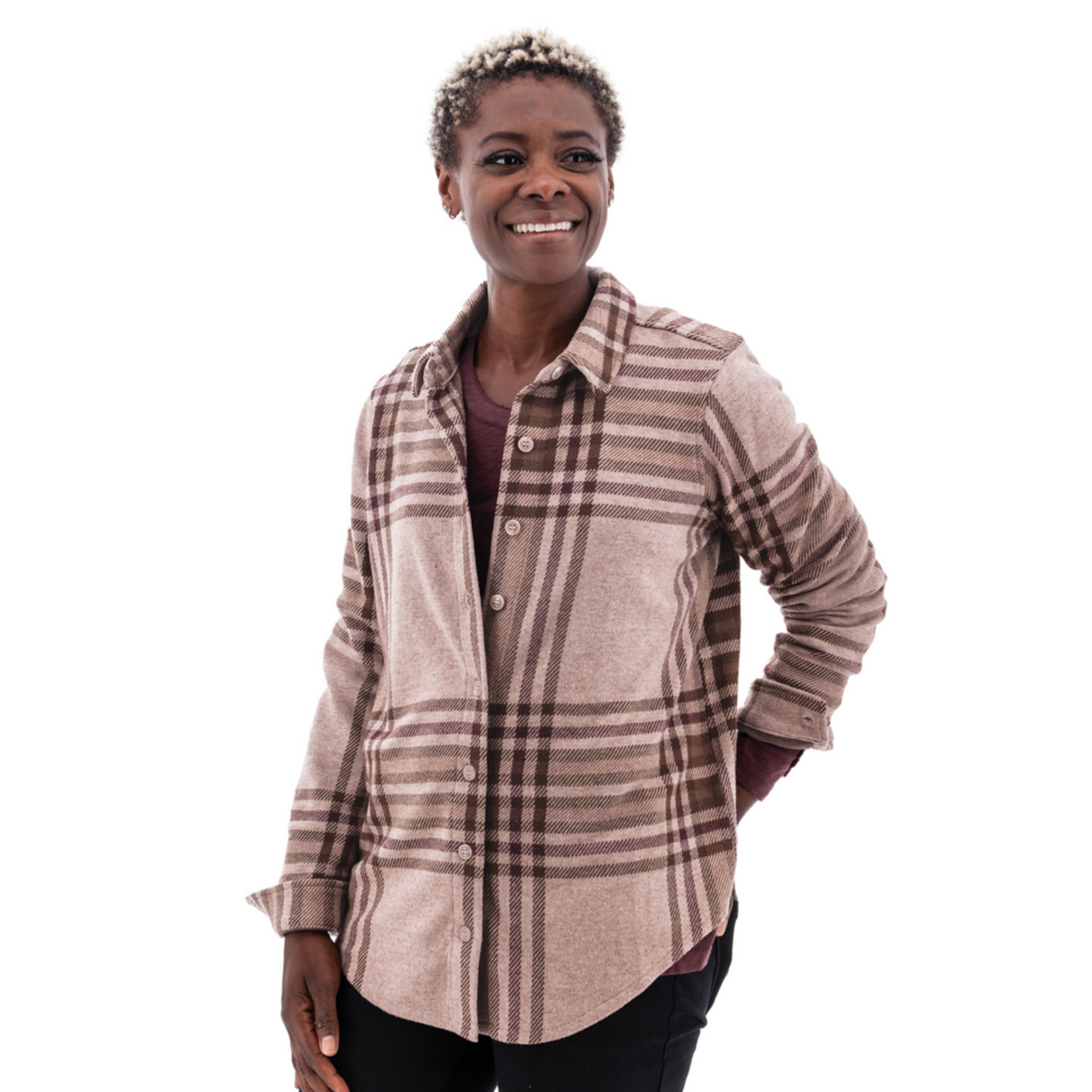 Aventura Aventura Luscious Shirt (W)