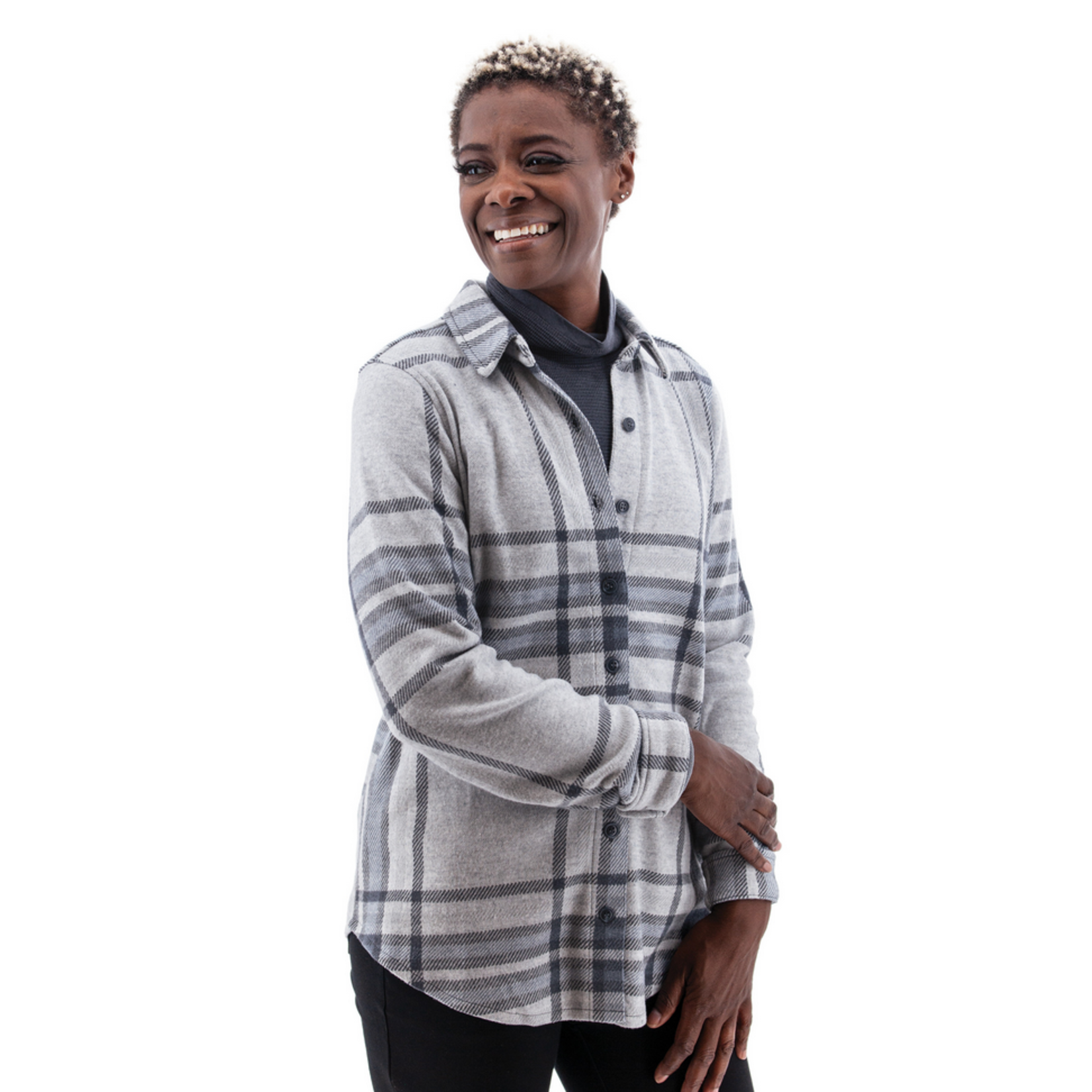 Aventura Aventura Luscious Shirt (W)