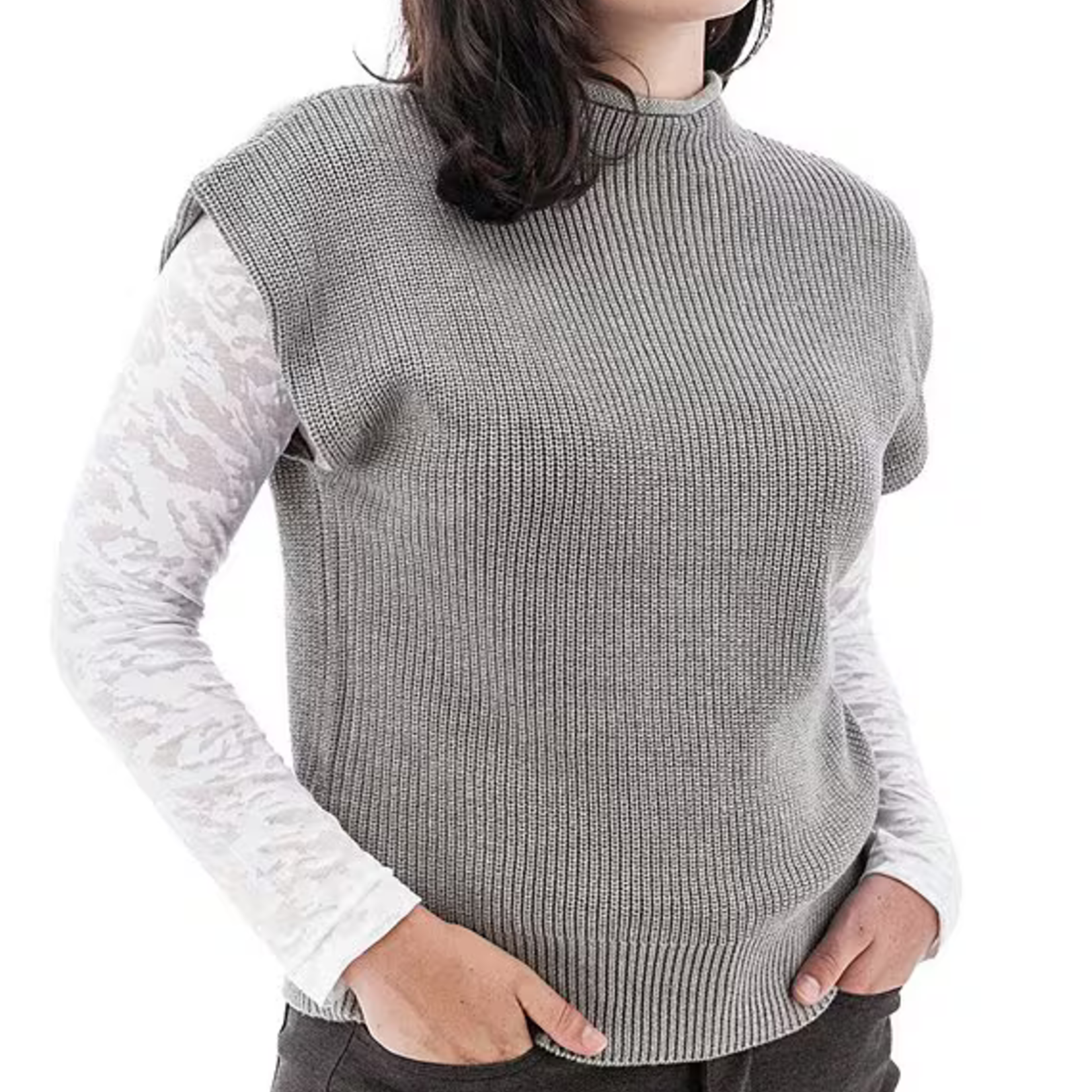 Aventura Aventura Pine Vest (W)