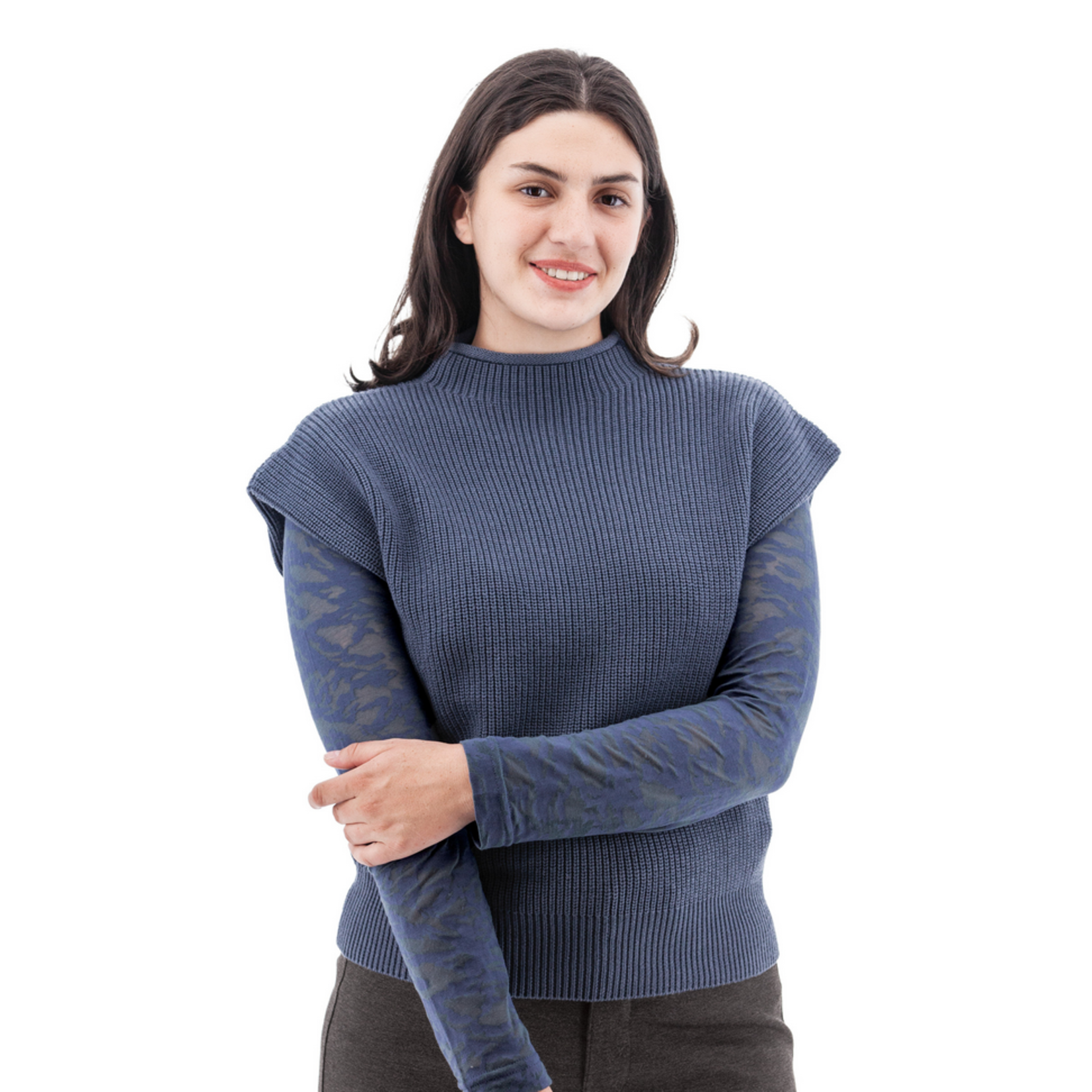 Aventura Aventura Pine Vest (W)