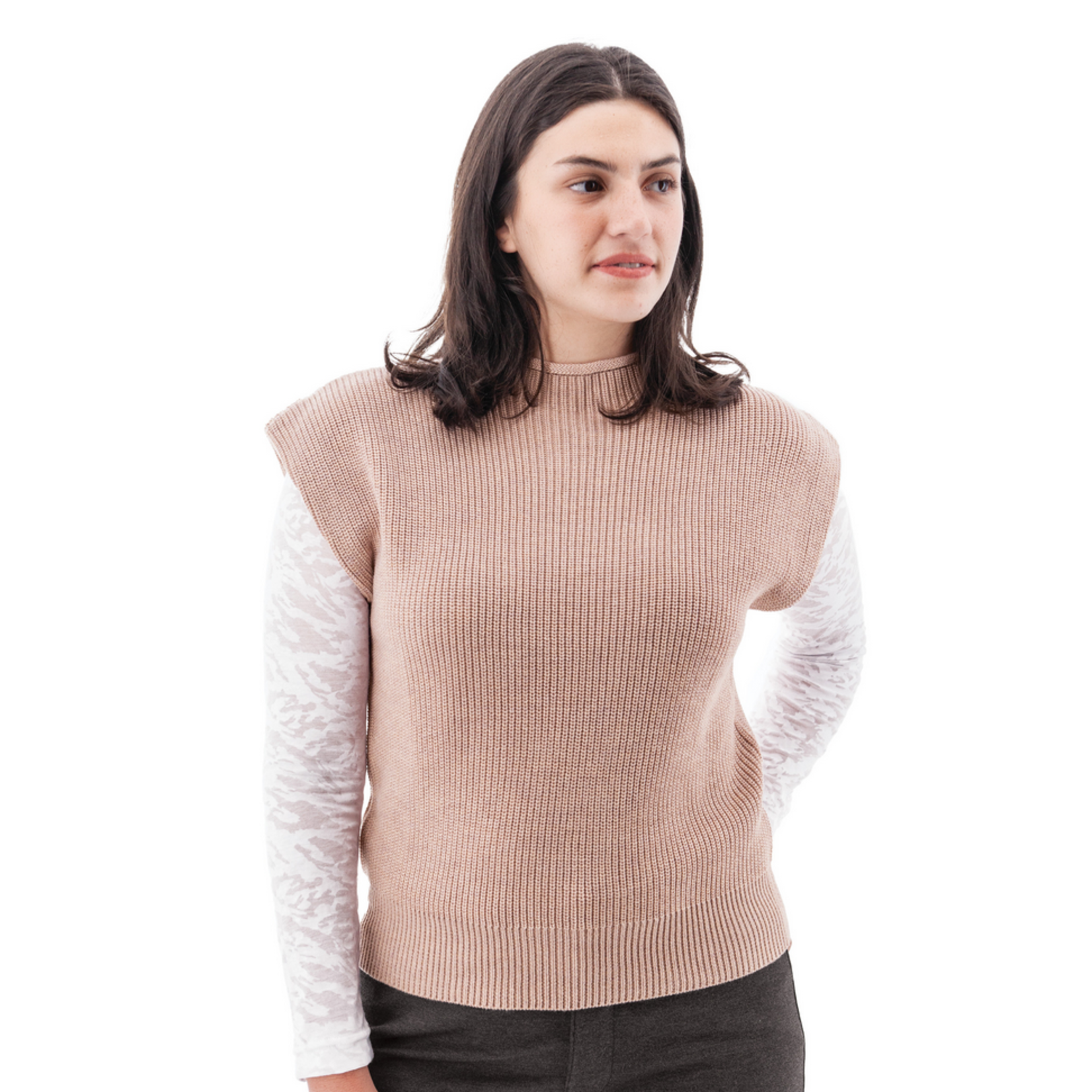 Aventura Aventura Pine Vest (W)