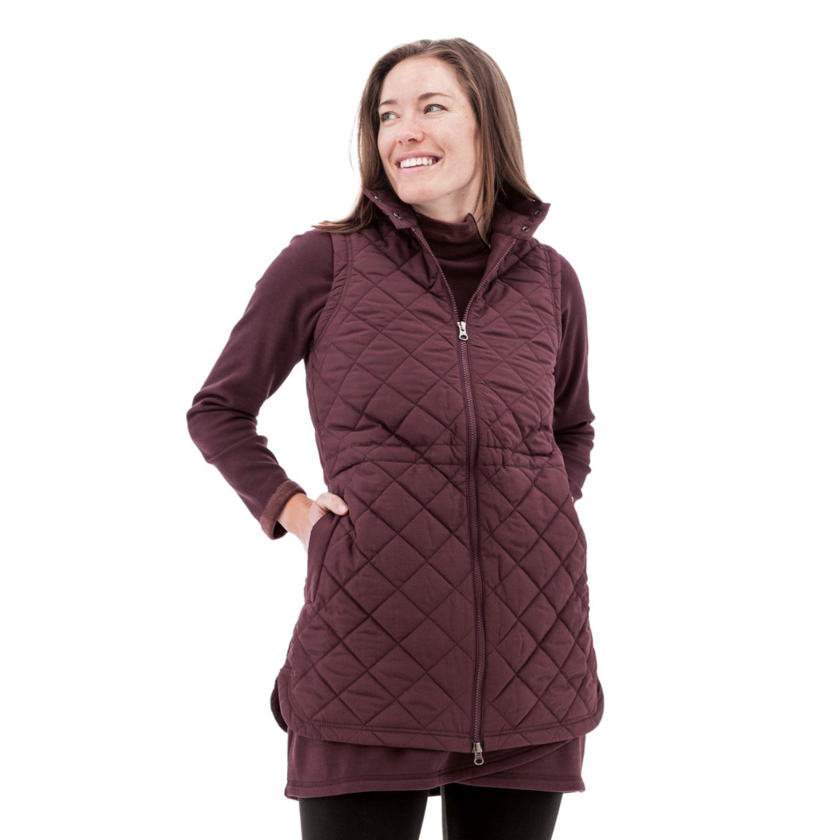 Aventura Aventura Flurry Vest (W)