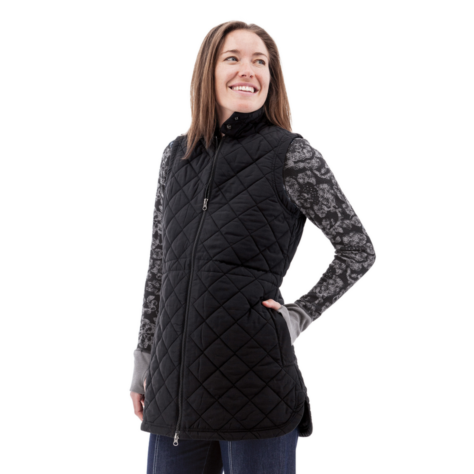 Aventura Aventura Flurry Vest (W)