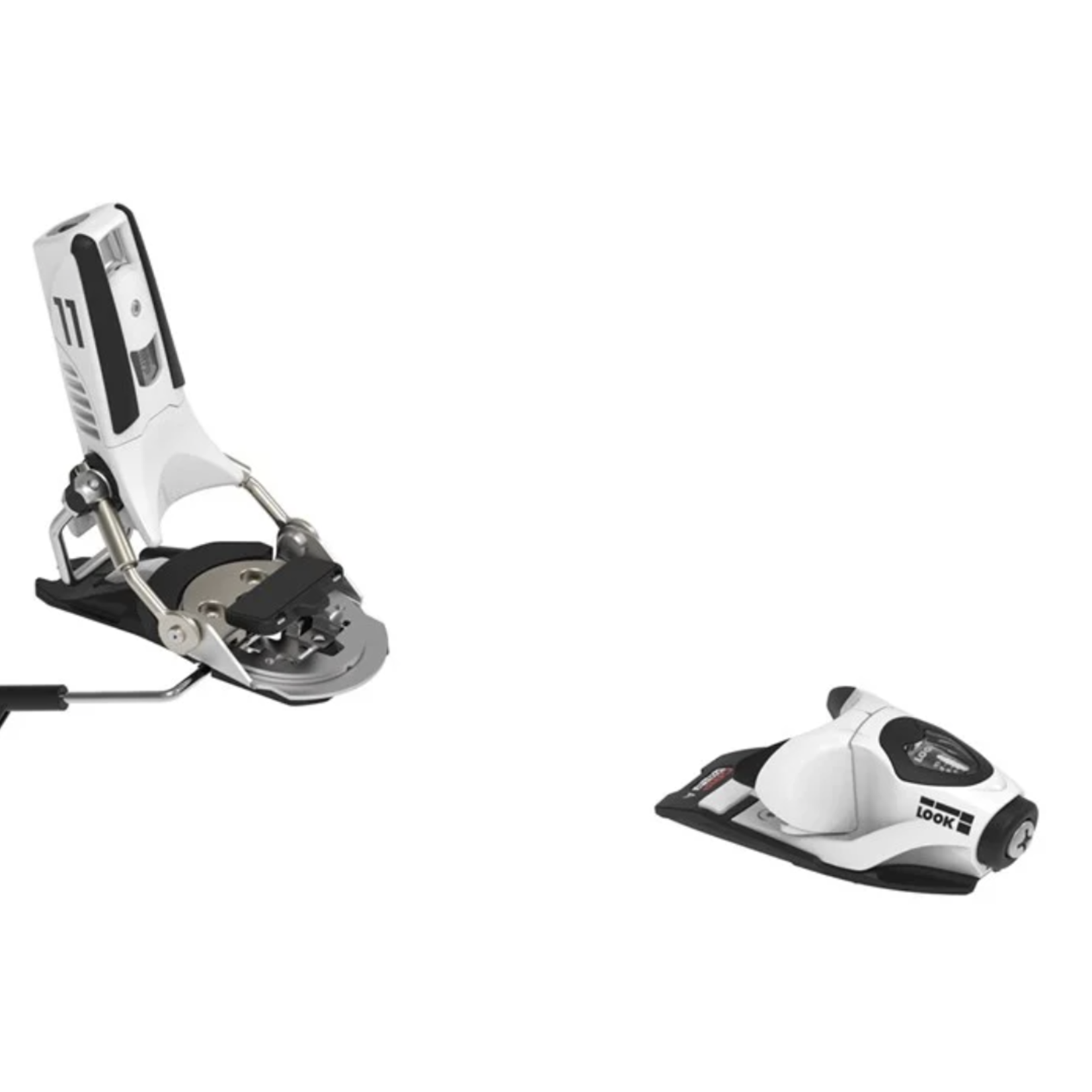Look Look Pivot 2.0 11 GW Alpine Binding (A)F26