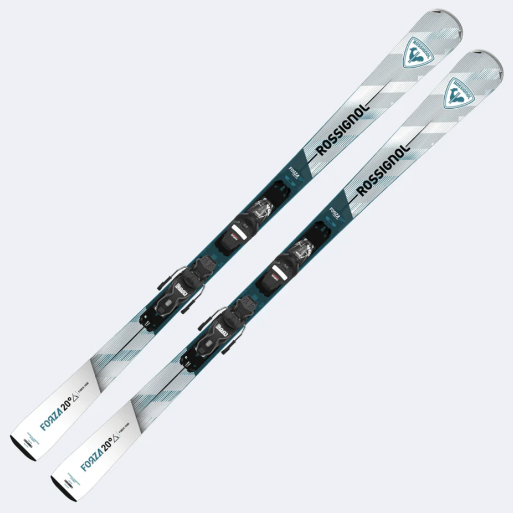 Rossignol Rossignol Forza 2.0 Alpine Ski w/Xpress 10 (M)F25