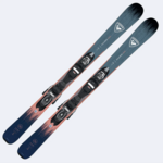 Rossignol Rossignol Rallybird JR Alpine Ski w/Xpress 7 (YTH)F25