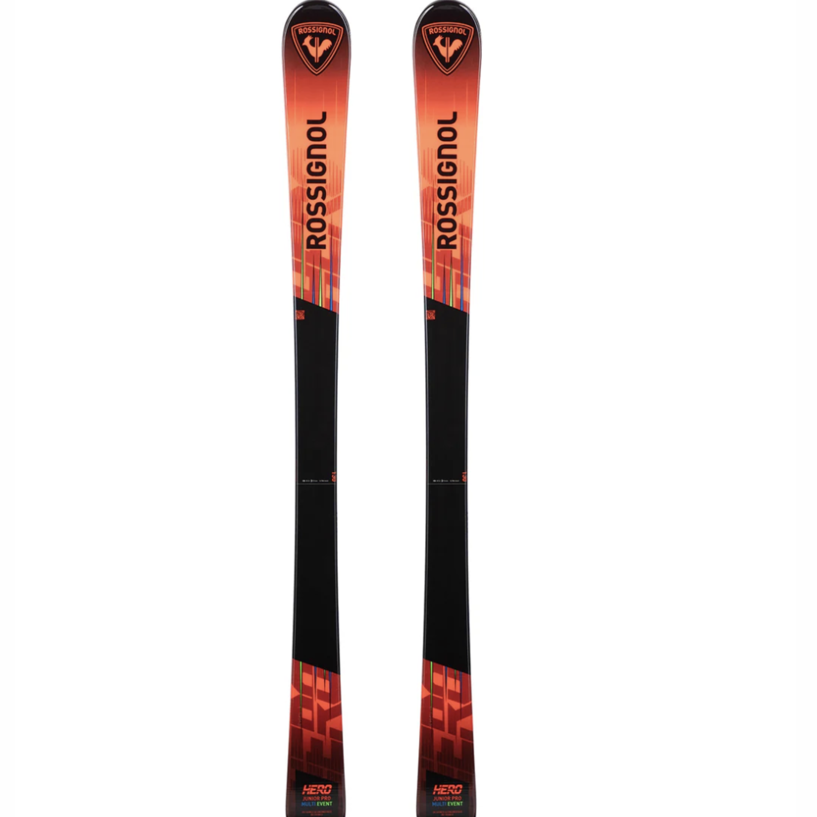 Rossignol Rossignol JR Multi-Event Open Alpine Ski (YTH)F25