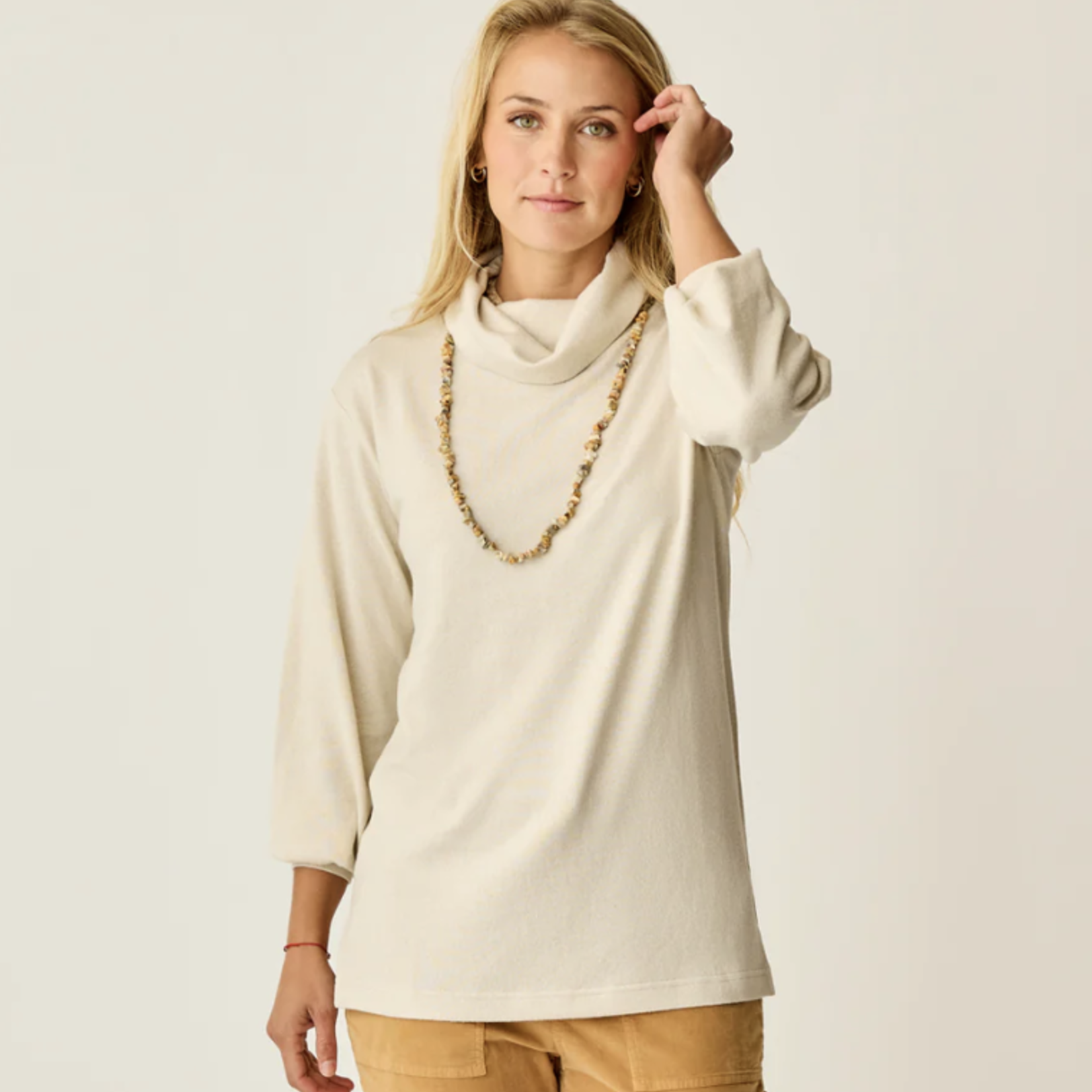 Carve Designs Carve Cove Supersoft Cowl