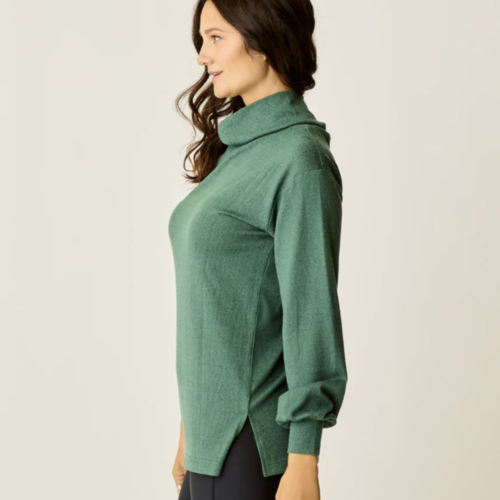 Carve Designs Carve Cove Supersoft Cowl