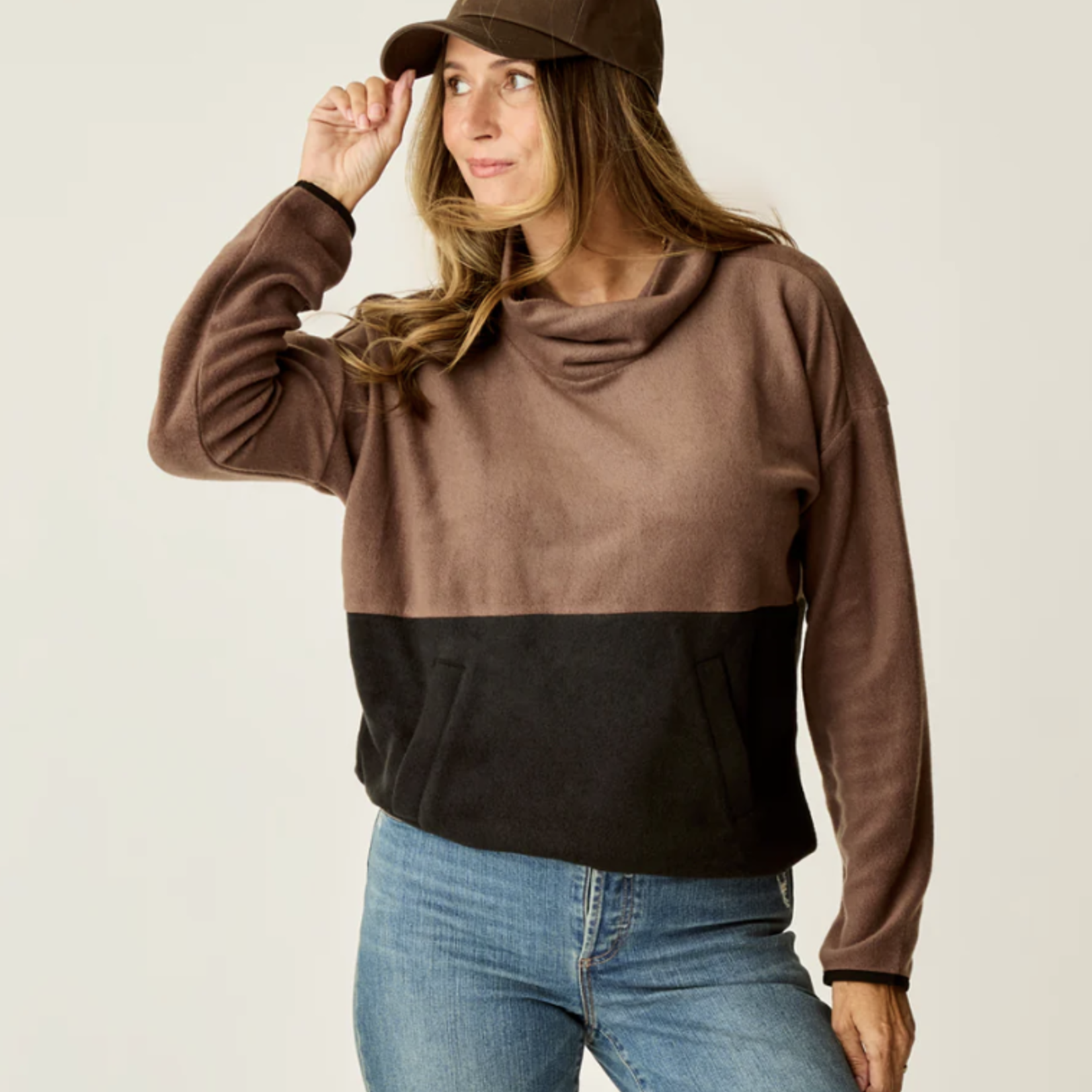 Carve Designs Carve Rowayton Colorblock 2.0 (W)