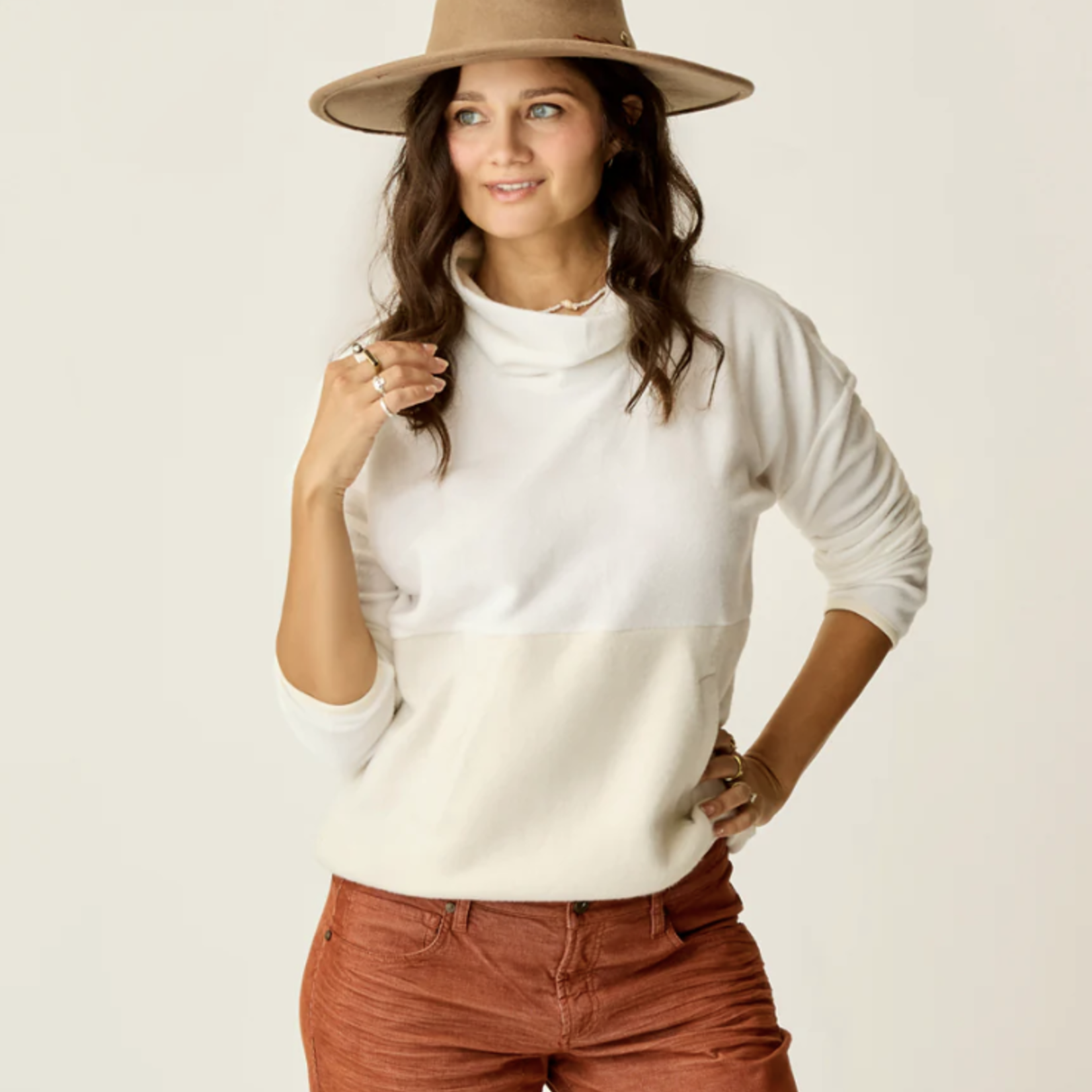 Carve Designs Carve Rowayton Colorblock 2.0 (W)