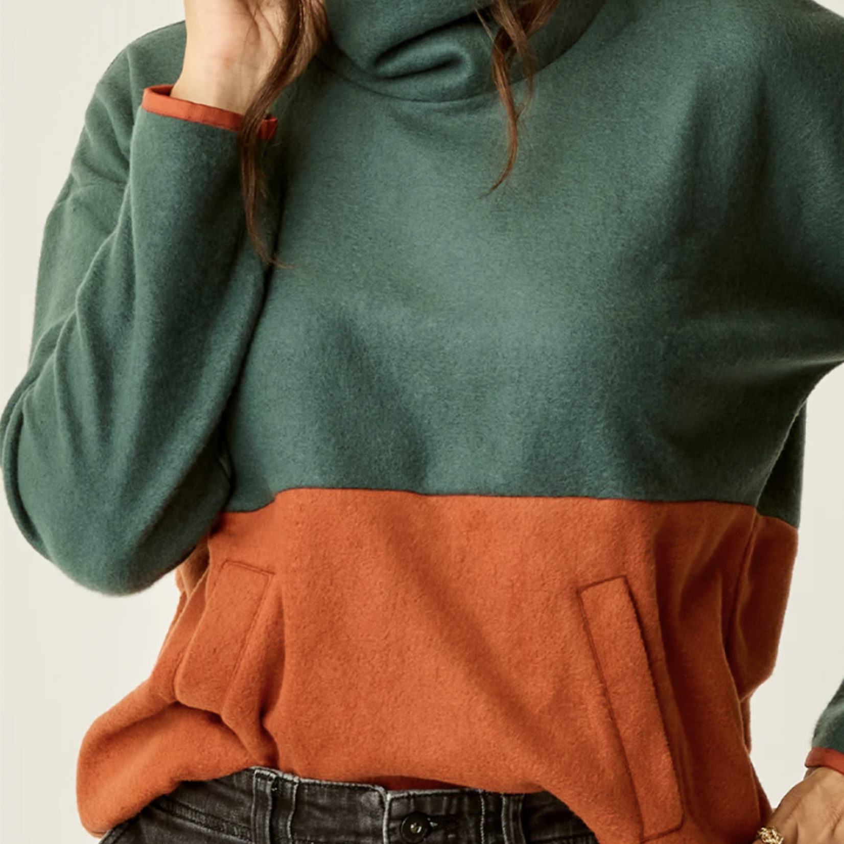 Carve Designs Carve Rowayton Colorblock 2.0 (W)