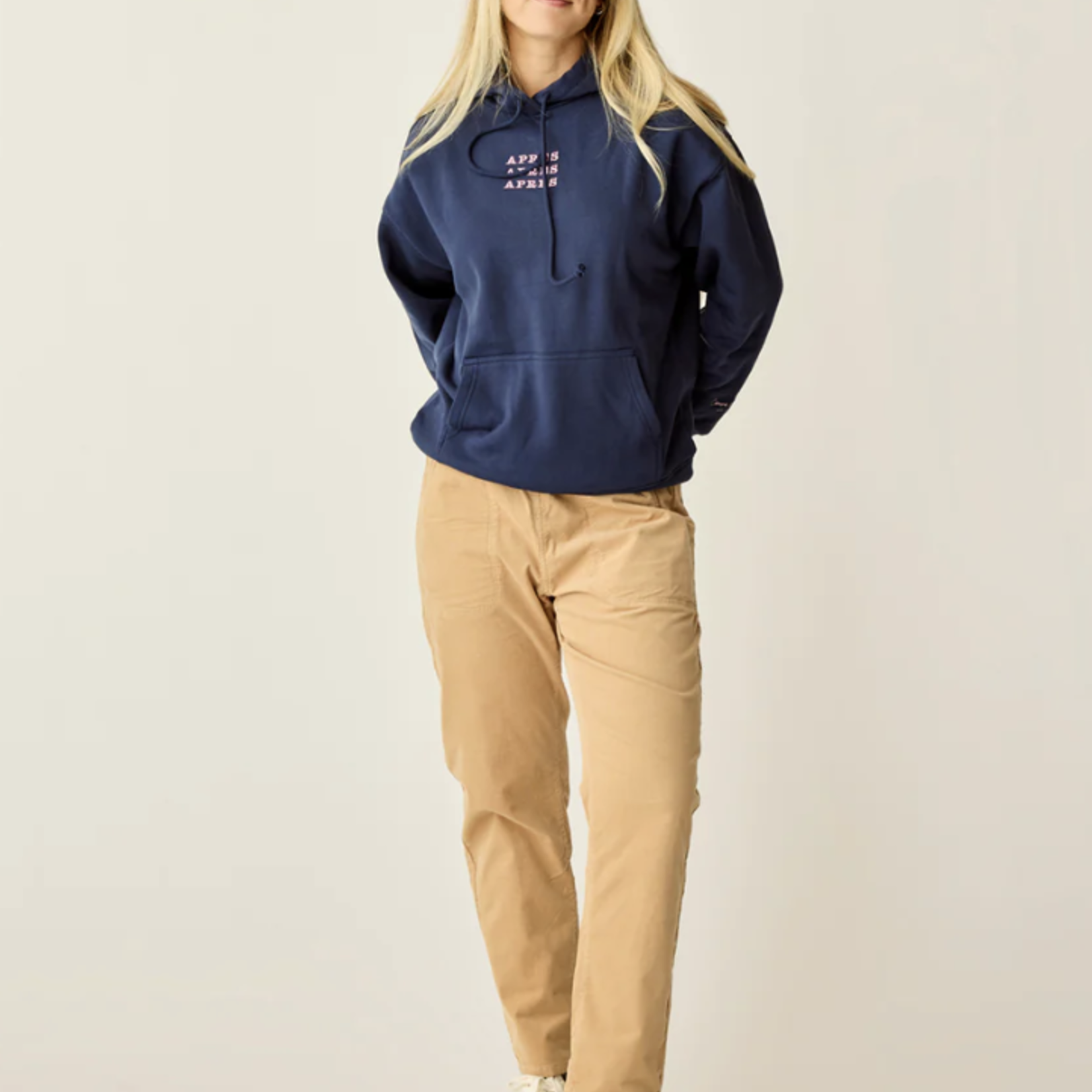 Carve Designs Carve Zoe Buttercord Pant (W)