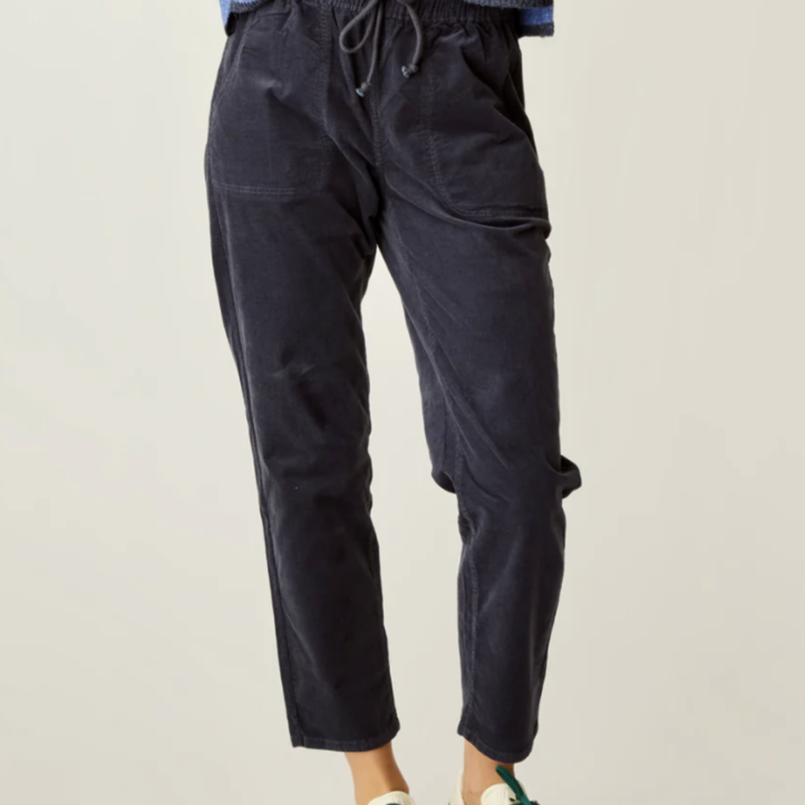 Carve Designs Carve Zoe Buttercord Pant (W)